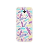 iSaprio Feather Pattern 01 Xiaomi Redmi 5 Plus - cena, porovnanie