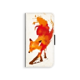 iSaprio Fast Fox Huawei P10 Plus