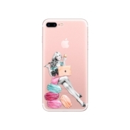iSaprio Girl Boss Apple iPhone 7 Plus - cena, porovnanie