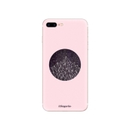 iSaprio Digital Mountains 10 Apple iPhone 7 Plus - cena, porovnanie