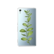 iSaprio Green Plant 01 Sony Xperia Z3+ / Z4 - cena, porovnanie