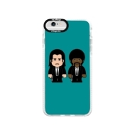 iSaprio Bumper Pulp Fiction Apple iPhone 6 Plus/6S Plus - cena, porovnanie