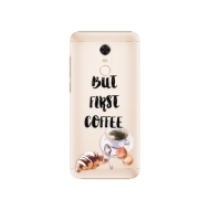 iSaprio First Coffee Xiaomi Redmi 5 Plus - cena, porovnanie