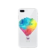 iSaprio Flying Baloon 01 Apple iPhone 8 Plus - cena, porovnanie