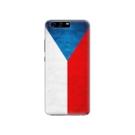 iSaprio Czech Flag Huawei P10 Plus - cena, porovnanie