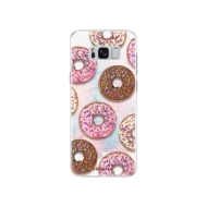 iSaprio Donuts 11 Samsung Galaxy S8 Plus - cena, porovnanie