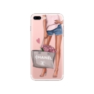 iSaprio Fashion Bag Apple iPhone 7 Plus - cena, porovnanie