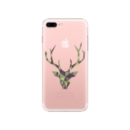 iSaprio Deer Green Apple iPhone 7 Plus - cena, porovnanie
