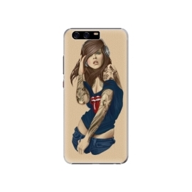 iSaprio Girl 03 Huawei P10 Plus