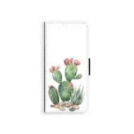 iSaprio Cacti 01 Samsung Galaxy A8 Plus - cena, porovnanie