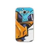 iSaprio Graffiti Samsung Galaxy Grand Neo Plus - cena, porovnanie