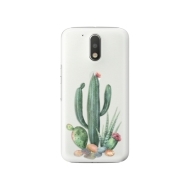 iSaprio Cacti 02 Lenovo Moto G4 / G4 Plus - cena, porovnanie