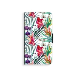 iSaprio Flower Pattern 03 Huawei P10 Plus