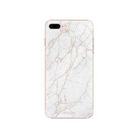 iSaprio GoldMarble 13 Apple iPhone 7 Plus