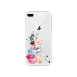 iSaprio Girl Boss Apple iPhone 8 Plus