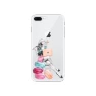 iSaprio Girl Boss Apple iPhone 8 Plus - cena, porovnanie
