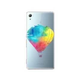 iSaprio Flying Baloon 01 Sony Xperia Z3+ / Z4