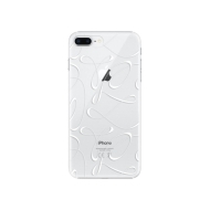 iSaprio Fancy Apple iPhone 8 Plus - cena, porovnanie