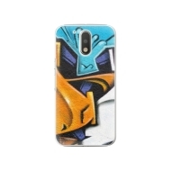 iSaprio Graffiti Lenovo Moto G4 / G4 Plus - cena, porovnanie