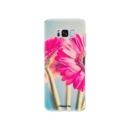 iSaprio Flowers 11 Samsung Galaxy S8 Plus - cena, porovnanie