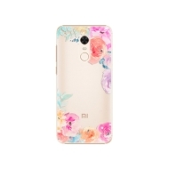 iSaprio Flower Brush Xiaomi Redmi 5 Plus - cena, porovnanie