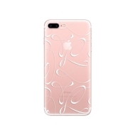 iSaprio Fancy Apple iPhone 7 Plus - cena, porovnanie
