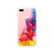 iSaprio Color Splash 01 Apple iPhone 7 Plus - cena, porovnanie