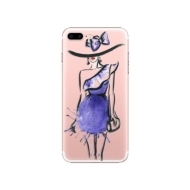 iSaprio Fashion 02 Apple iPhone 7 Plus - cena, porovnanie
