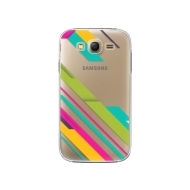 iSaprio Color Stripes 03 Samsung Galaxy Grand Neo Plus - cena, porovnanie
