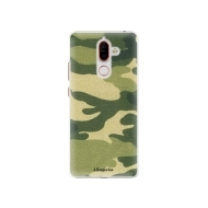 iSaprio Green Camuflage 01 Nokia 7 Plus - cena, porovnanie