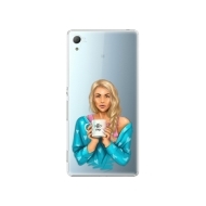 iSaprio Coffe Now Blond Sony Xperia Z3+ / Z4 - cena, porovnanie