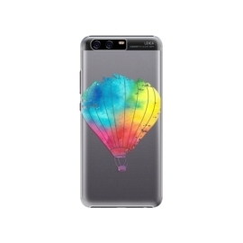 iSaprio Flying Baloon 01 Huawei P10 Plus