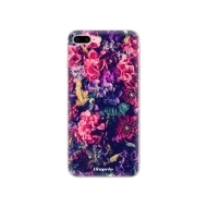 iSaprio Flowers 10 Apple iPhone 7 Plus - cena, porovnanie