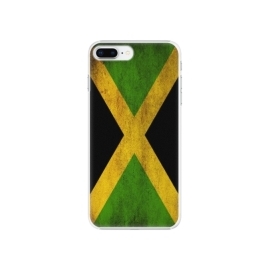 iSaprio Flag of Jamaica Apple iPhone 8 Plus
