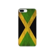 iSaprio Flag of Jamaica Apple iPhone 8 Plus - cena, porovnanie