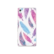 iSaprio Feather Pattern 10 Sony Xperia Z3+ / Z4 - cena, porovnanie