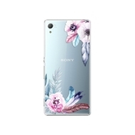 iSaprio Flower Pattern 04 Sony Xperia Z3+ / Z4 - cena, porovnanie