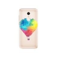 iSaprio Flying Baloon 01 Xiaomi Redmi 5 Plus - cena, porovnanie