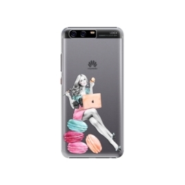 iSaprio Girl Boss Huawei P10 Plus