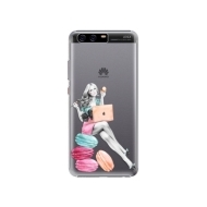 iSaprio Girl Boss Huawei P10 Plus - cena, porovnanie
