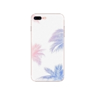 iSaprio Digital Palms 10 Apple iPhone 7 Plus - cena, porovnanie