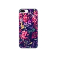 iSaprio Flowers 10 Apple iPhone 8 Plus - cena, porovnanie