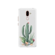iSaprio Cacti 02 Nokia 7 Plus - cena, porovnanie