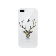 iSaprio Deer Green Apple iPhone 8 Plus - cena, porovnanie
