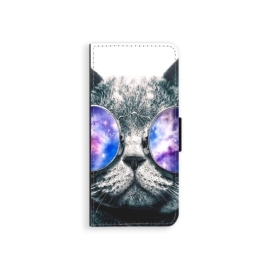 iSaprio Galaxy Cat Samsung Galaxy A8 Plus
