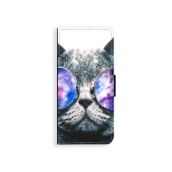 iSaprio Galaxy Cat Samsung Galaxy A8 Plus - cena, porovnanie