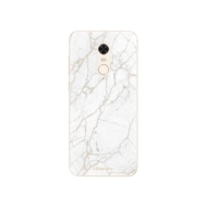iSaprio GoldMarble 13 Xiaomi Redmi 5 Plus - cena, porovnanie