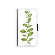 iSaprio Green Plant 01 Huawei P10 Plus - cena, porovnanie