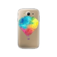 iSaprio Flying Baloon 01 Samsung Galaxy Grand Neo Plus - cena, porovnanie