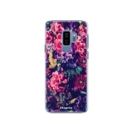 iSaprio Flowers 10 Samsung Galaxy S9 Plus - cena, porovnanie
